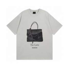 Picture of Balenciaga T Shirts Short _SKUBalenciagaXS-Llxtr250221177
